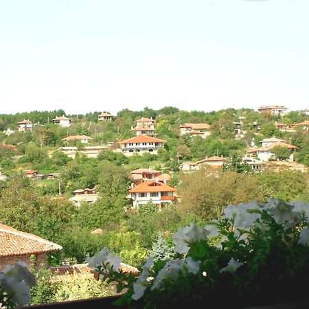 Hotel Izvora - Garden Retreat Arbanasi Eksteriør billede