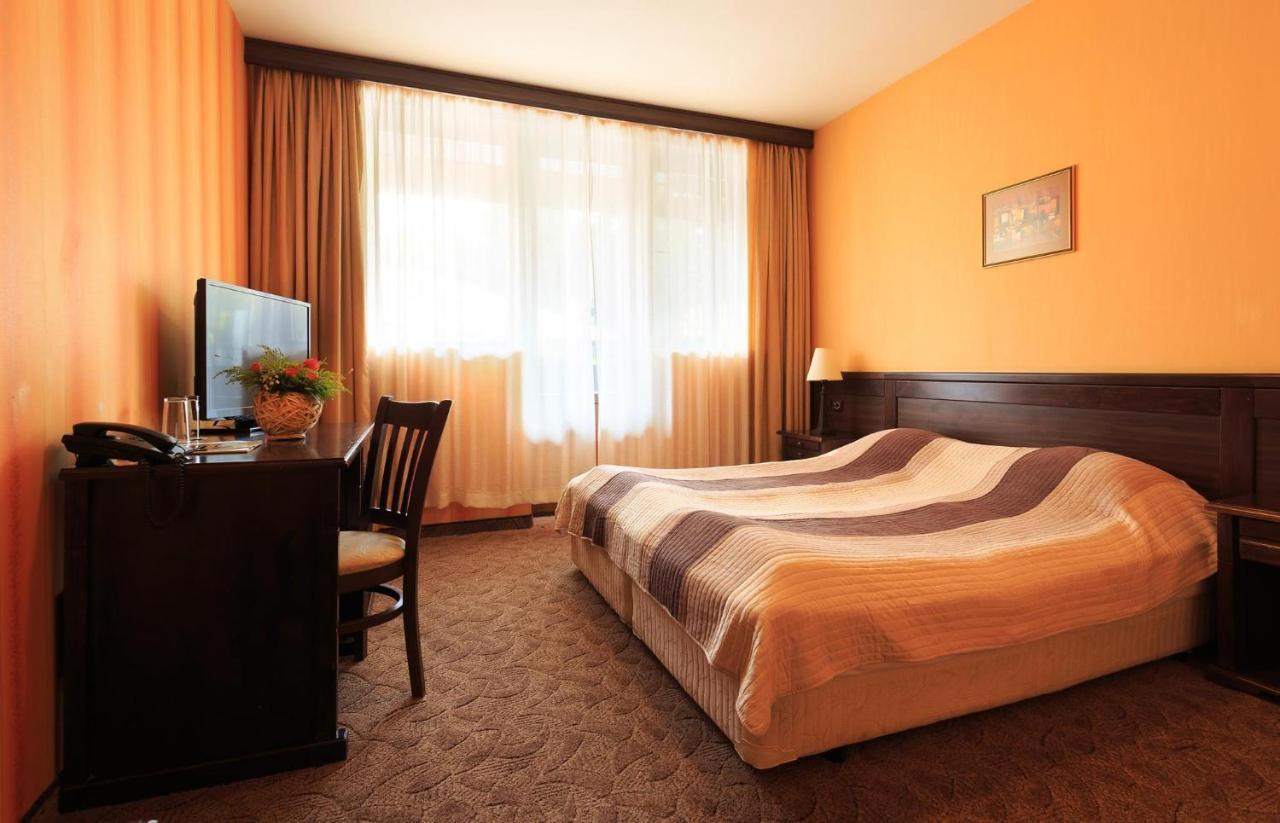 Hotel Izvora - Garden Retreat Arbanasi Eksteriør billede