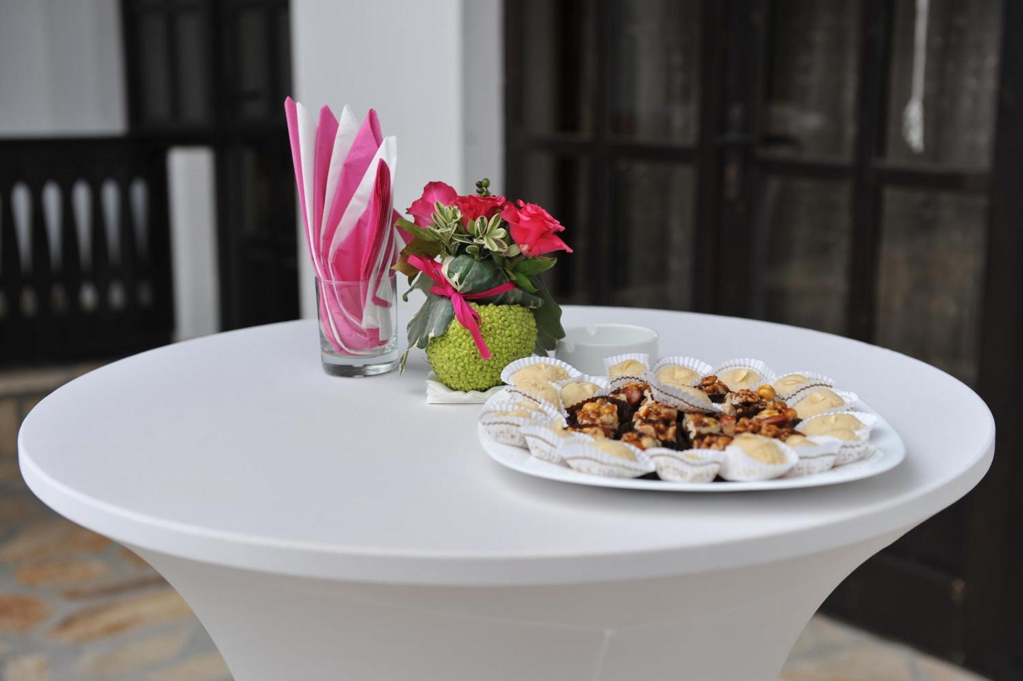 Hotel Izvora - Garden Retreat Arbanasi Eksteriør billede