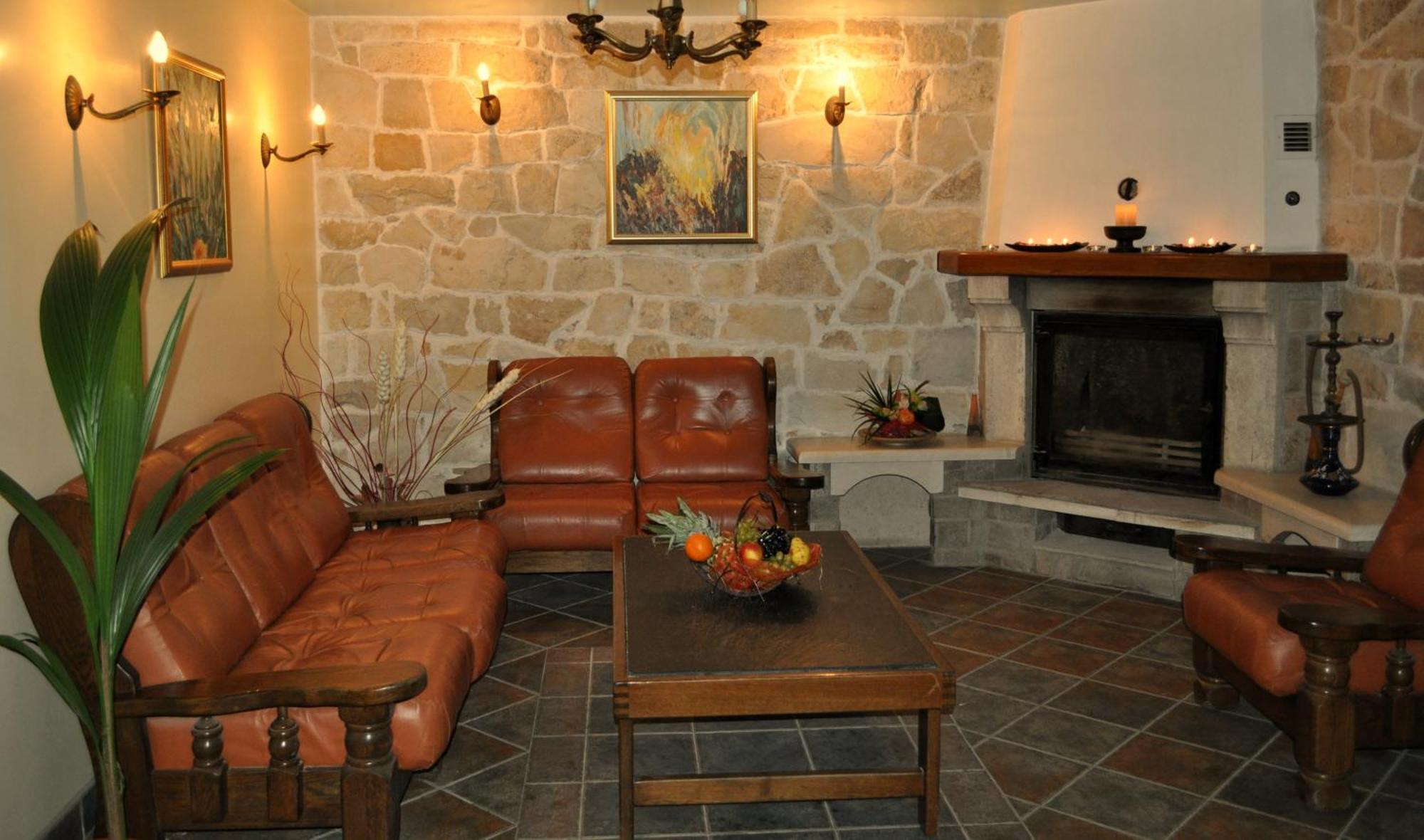Hotel Izvora - Garden Retreat Arbanasi Eksteriør billede