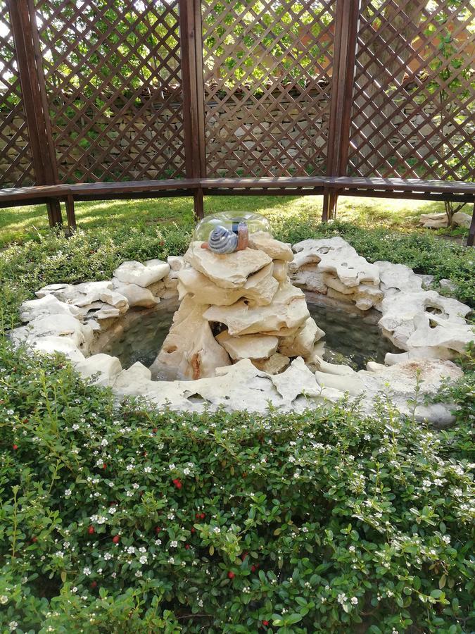 Hotel Izvora - Garden Retreat Arbanasi Eksteriør billede