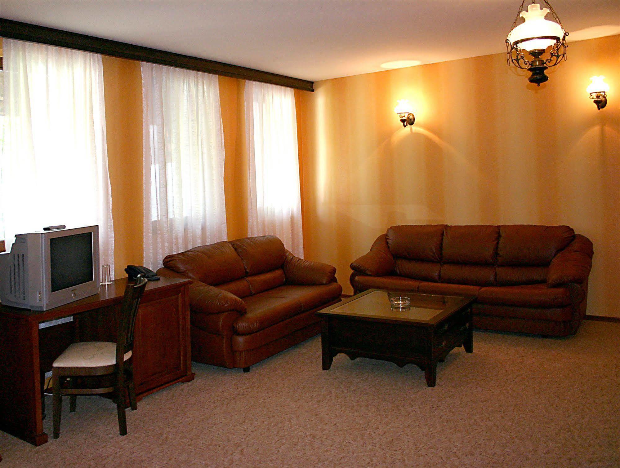 Hotel Izvora - Garden Retreat Arbanasi Eksteriør billede