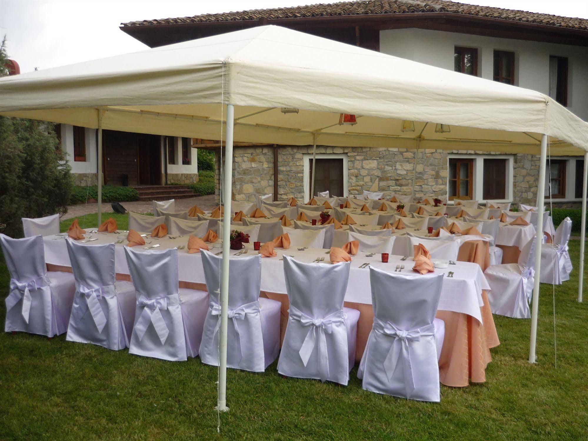 Hotel Izvora - Garden Retreat Arbanasi Eksteriør billede
