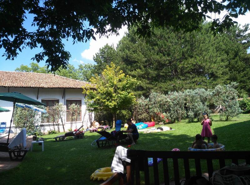 Hotel Izvora - Garden Retreat Arbanasi Eksteriør billede