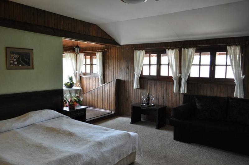 Hotel Izvora - Garden Retreat Arbanasi Eksteriør billede