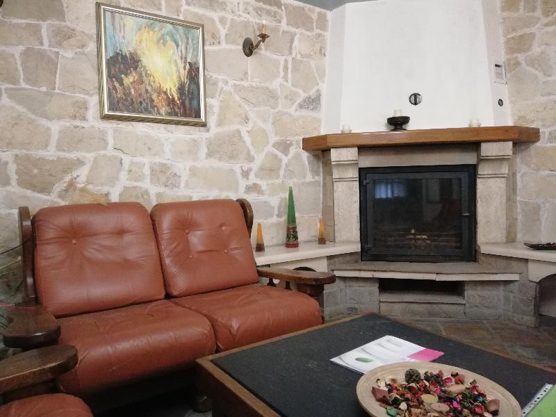 Hotel Izvora - Garden Retreat Arbanasi Eksteriør billede